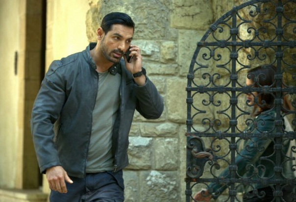 Force 2